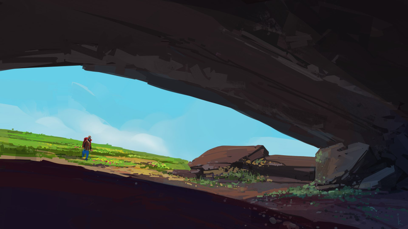 Illustration for article titled Good Evening, Kotaku